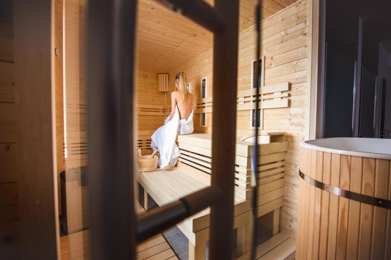 Banská Štiavnica Forrest Glamping酒店 外观 照片